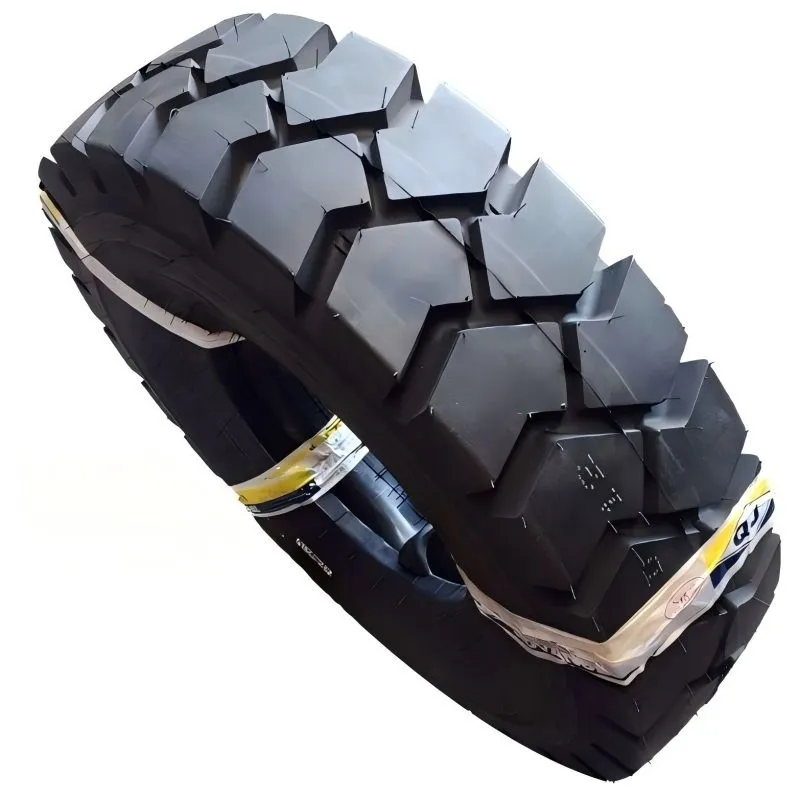 Tire Inspection factory